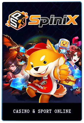 Spinix